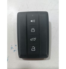 Ключ зажигания