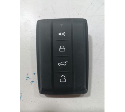 Ключ зажигания