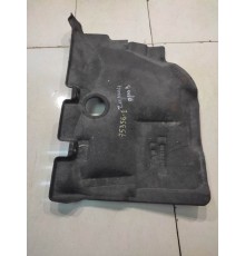 Пыльник моторного отсека(правый)