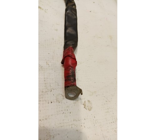 Массовый провод