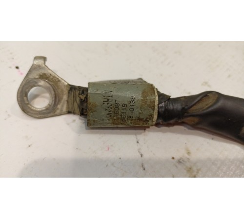 Массовый провод