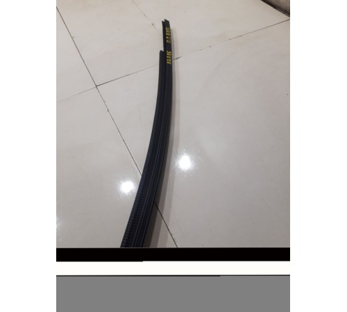 Уплотнитель стекла (передний, правый, внутренний)