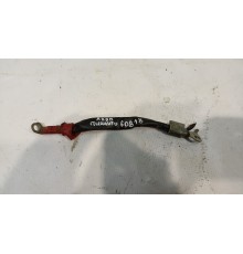 Массовый провод