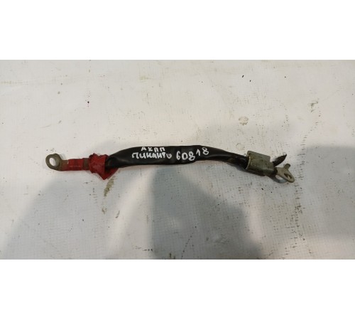 Массовый провод