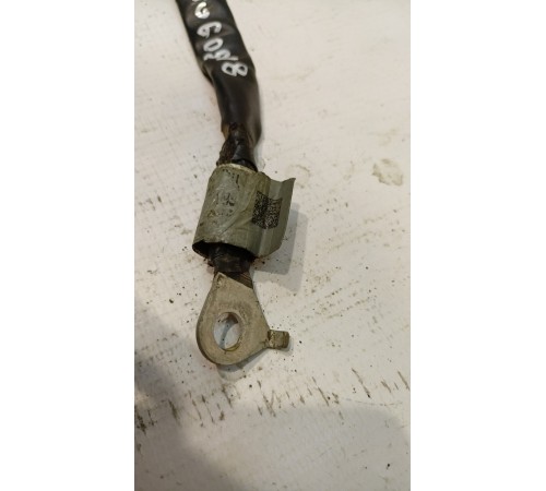 Массовый провод