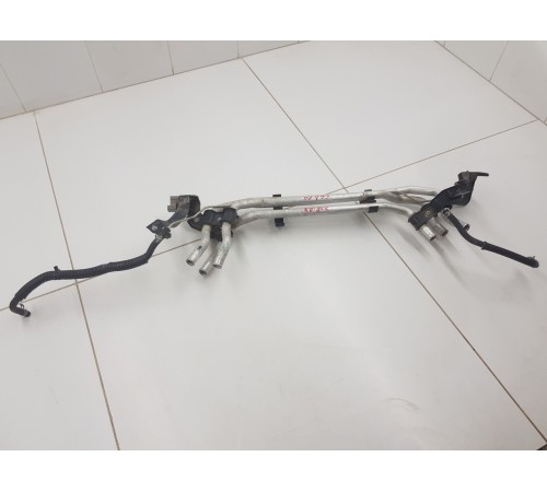 Трубки кондиционера