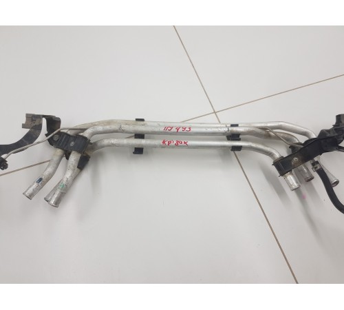 Трубки кондиционера