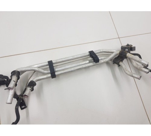 Трубки кондиционера