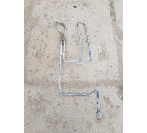 Топливная трубка