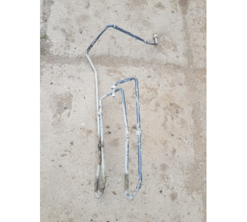 Топливная трубка