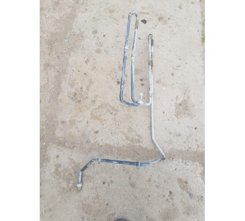 Топливная трубка