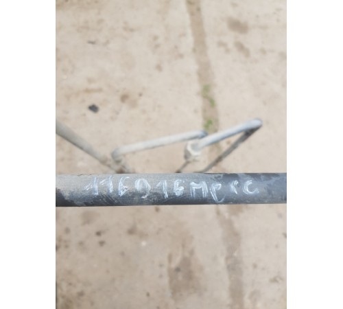 Топливная трубка