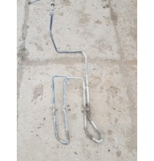 Топливная трубка