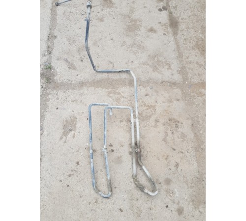 Топливная трубка