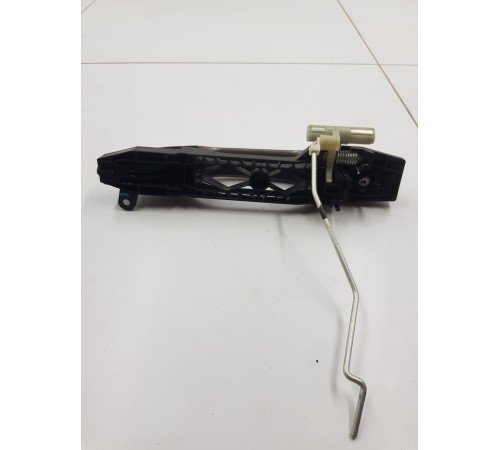 Ручка двери задняя правая