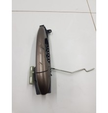 Ручка двери задняя правая