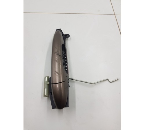 Ручка двери задняя правая