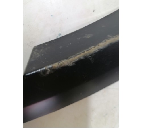 Накладка двери задняя левая