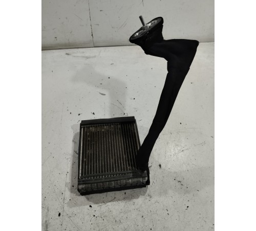 Радиатор отопителя (печки)