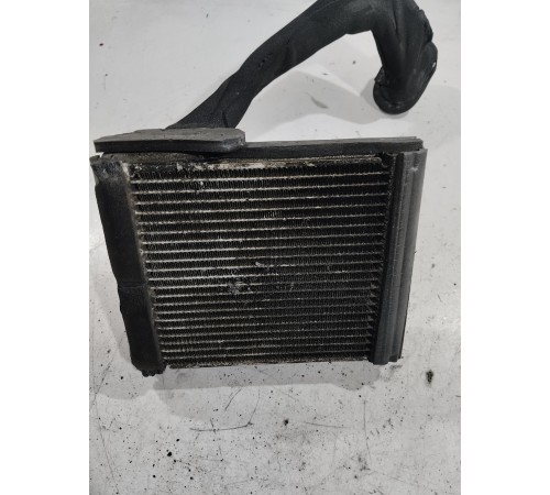 Радиатор отопителя (печки)