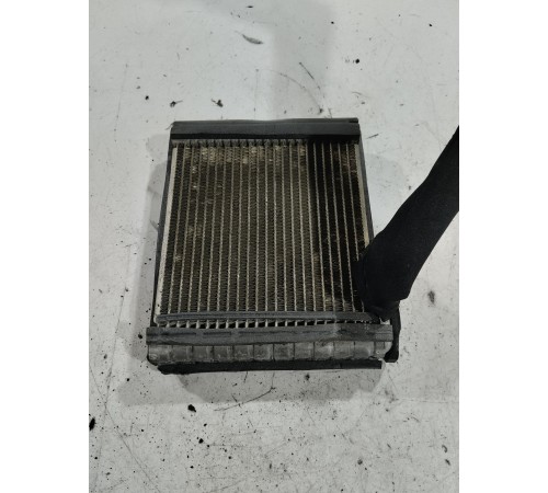 Радиатор отопителя (печки)