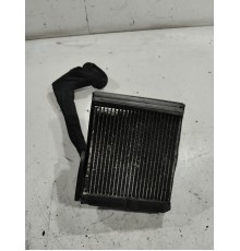 Радиатор отопителя (печки)