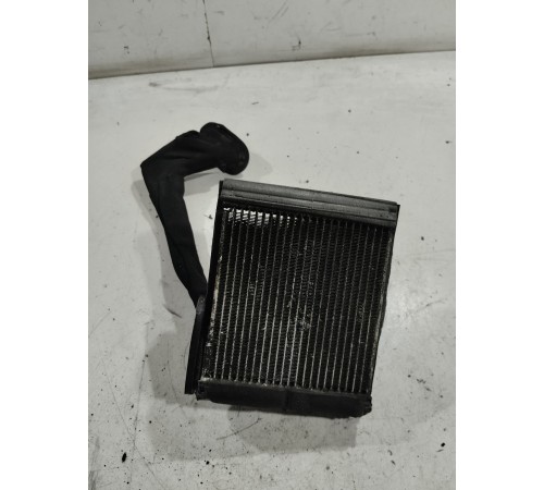 Радиатор отопителя (печки)