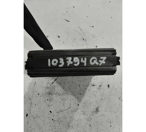 Радиатор отопителя (печки)