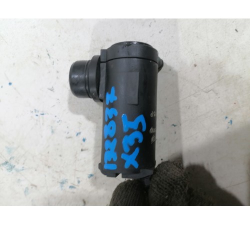 Моторчик омывателя