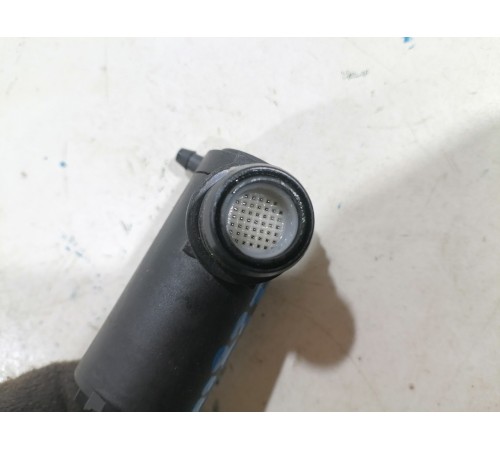 Моторчик омывателя