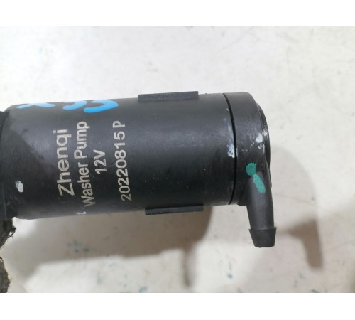 Моторчик омывателя