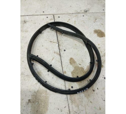 Уплотнитель жабо (резинка)