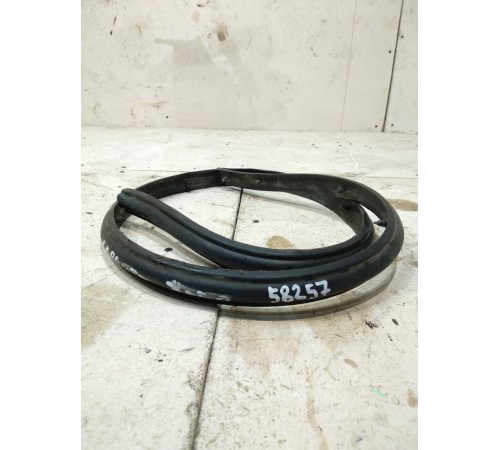 Уплотнитель жабо (резинка)