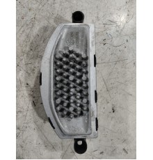 Резистор отопителя печки