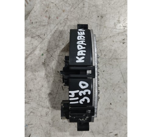 Резистор отопителя печки