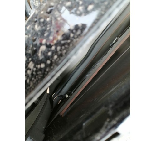 Дверь передняя левая