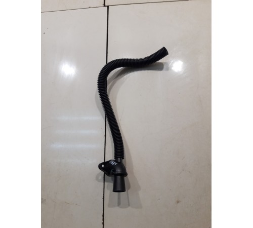 Воздуховод отопителя(на датчик температуры)