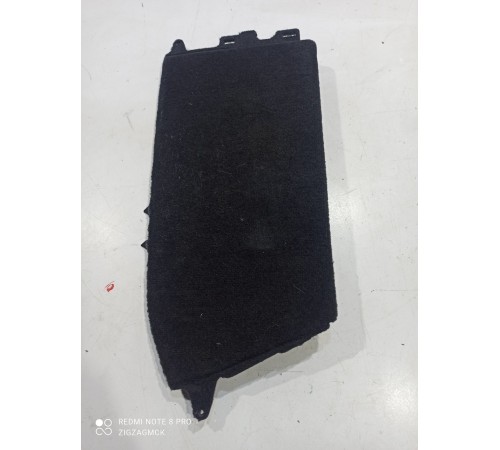 Накладка центральной консоли правая