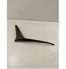 Молдинг решетки радиатора правый