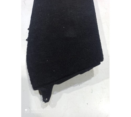 Накладка центральной консоли правая