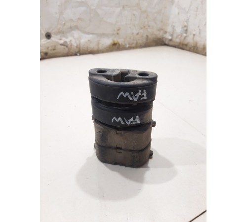 Комплект подвесов глушителя (4 шт.)