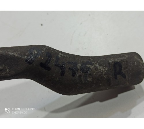 Рулевой наконечник(правая)