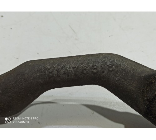 Рулевой наконечник(правая)