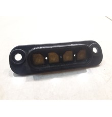 Концевик средней двери левый