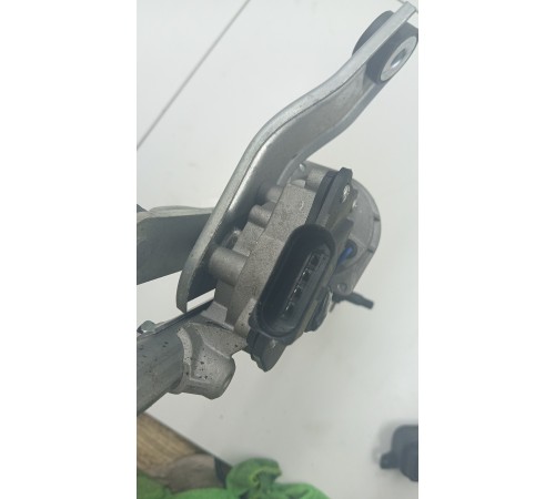 Трапеция стеклоочистителя в сборе