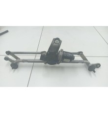 Трапеция стеклоочистителя в сборе