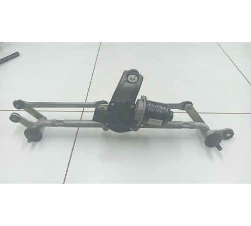 Трапеция стеклоочистителя в сборе