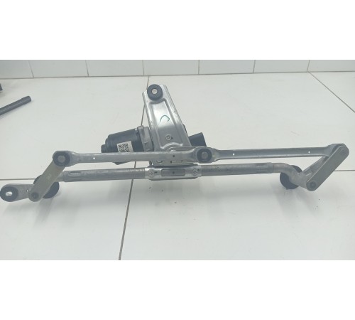 Трапеция стеклоочистителя в сборе