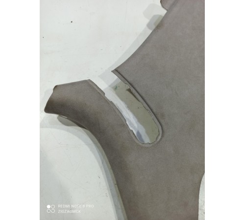 Обшивка стойки(задняя левая)