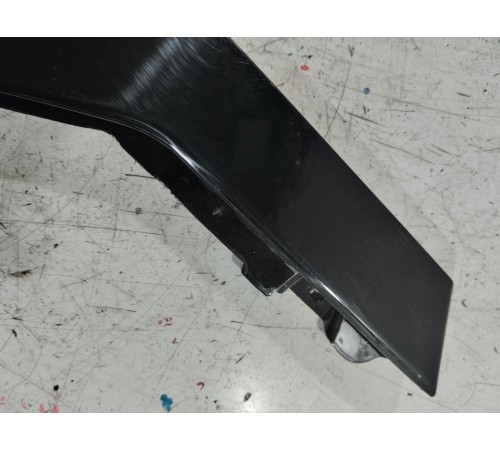 Накладка двери задняя правая